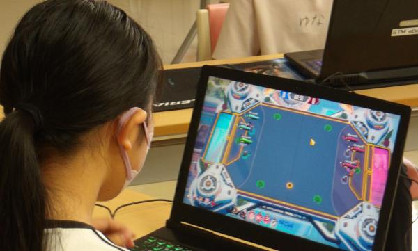 eスポーツ3