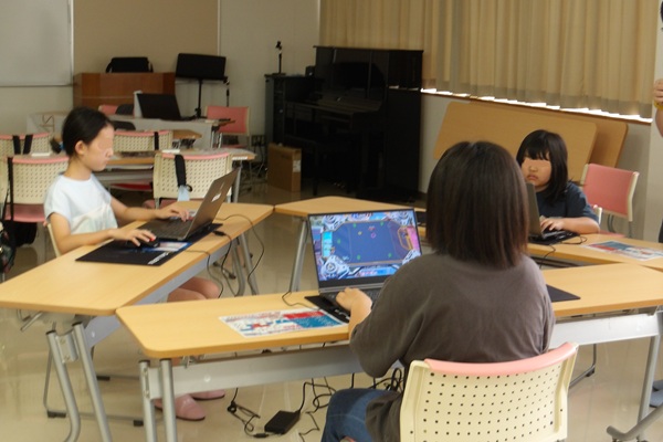 eスポーツ4