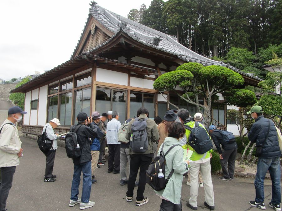 浄満寺