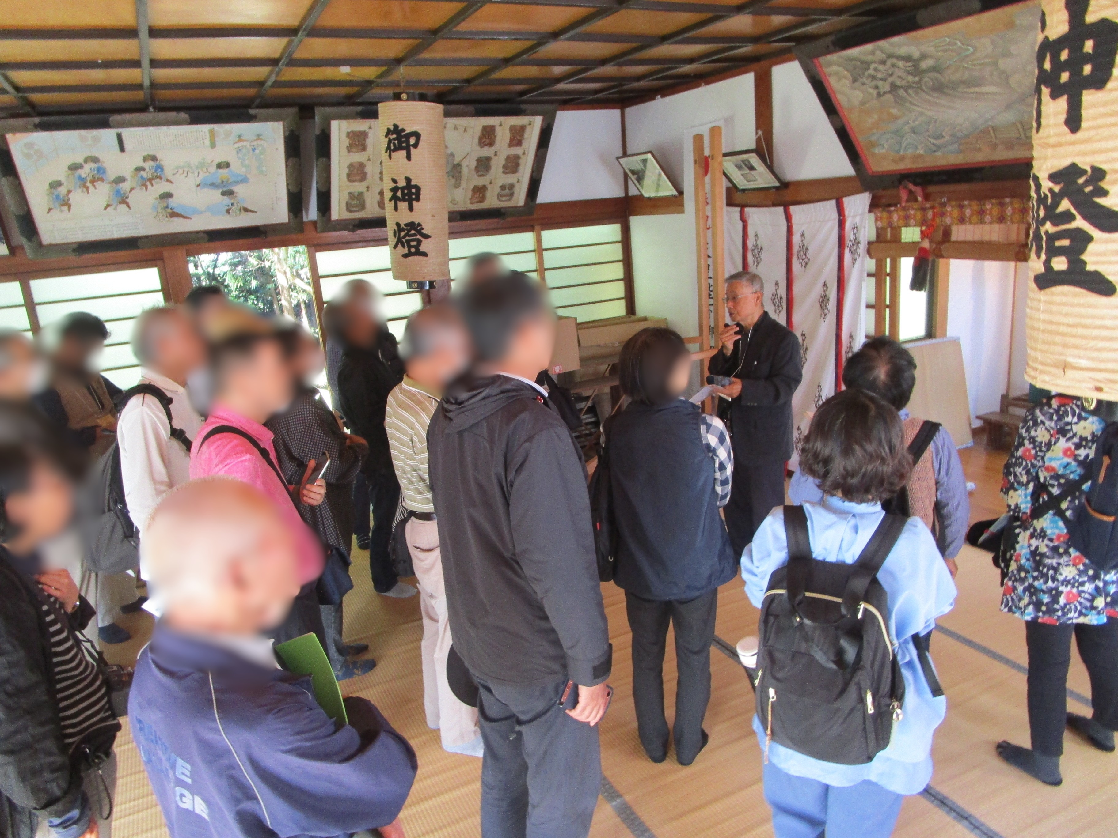 須賀神社