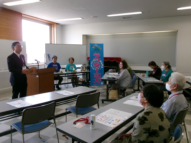 ゆっくり女子俱楽部