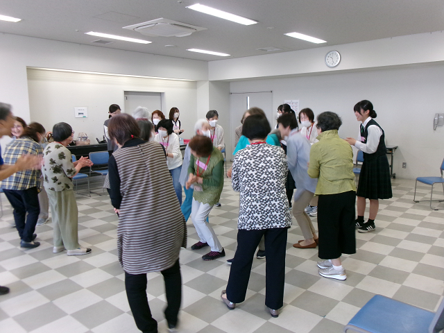 ゆっくり女子俱楽部