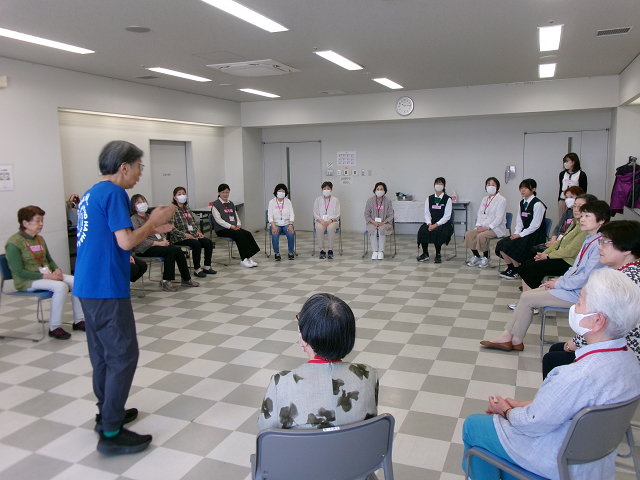 ゆっくり女子俱楽部