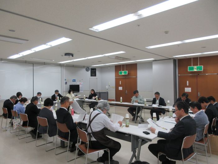 ひろせ懇話会2