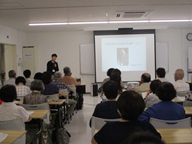 文学館