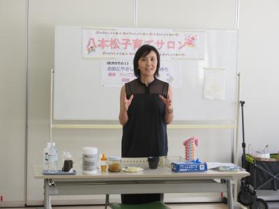 阿部薫先生