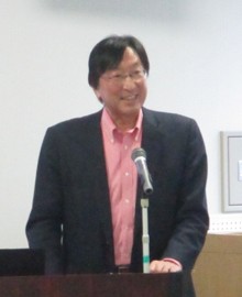 老壮大学健康教養コース