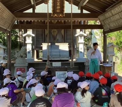 二木神社