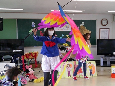 わくわくコンサート