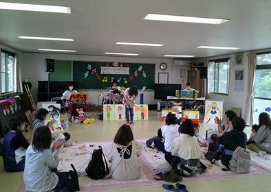 わくわくコンサート