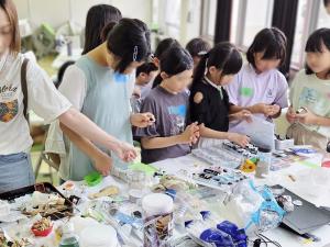 海洋プラスチック1