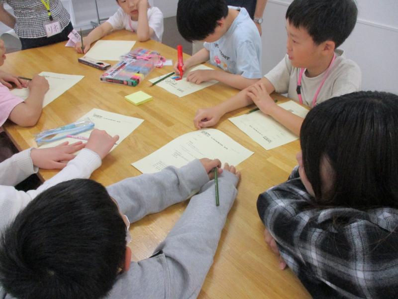作戦会議