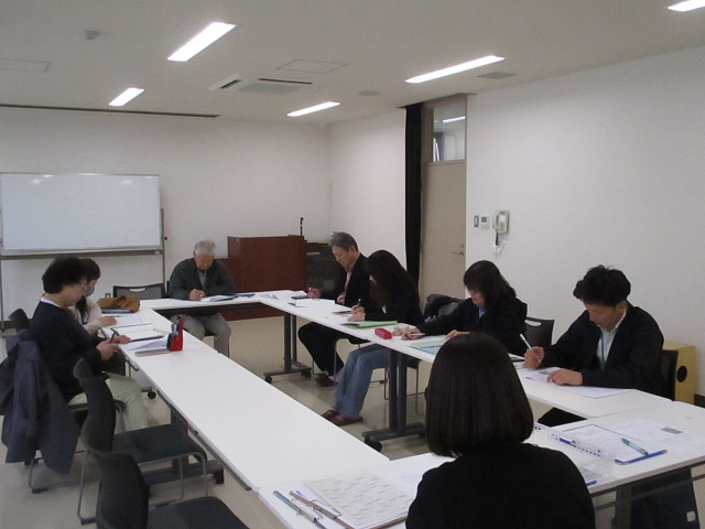 第1回企画会議