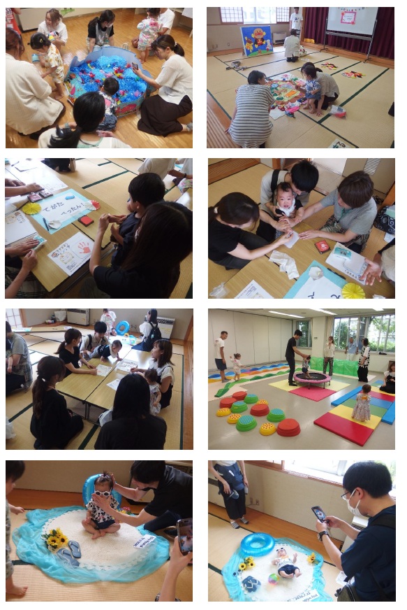 落合夏フェス1