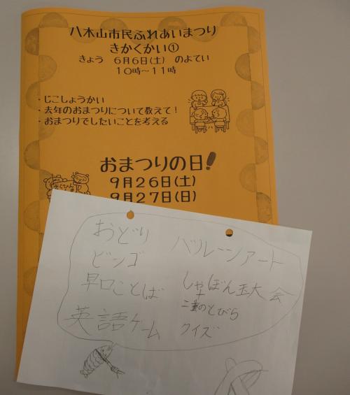 企画会メイン