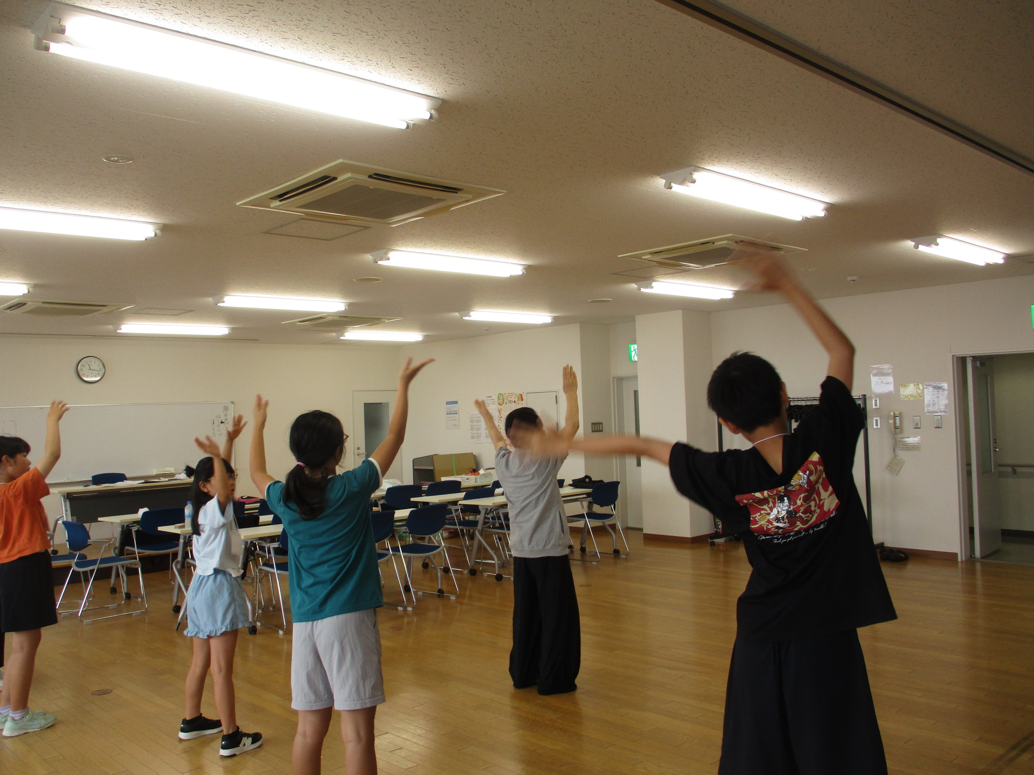 定例会3
