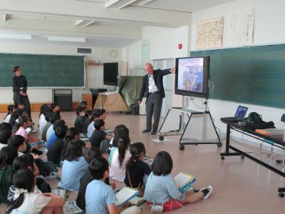 事前学習会