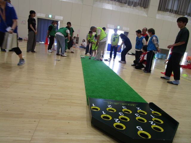 ニュースポーツ3
