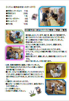 配布会4