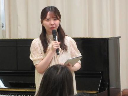 夏のときめきコンサート3