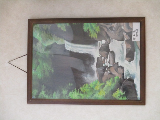 絵画作品1