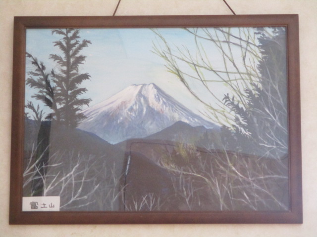 絵画作品2