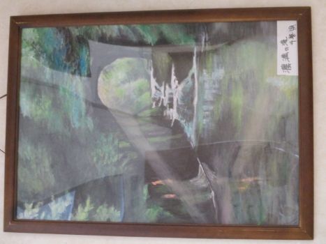 田子市民センター絵画2