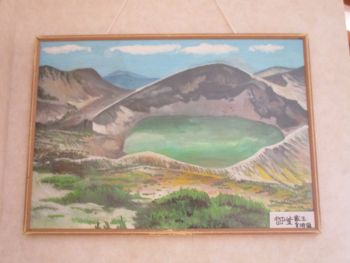 田子市民センター作品展示1