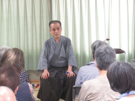 津軽三味線コンサート3