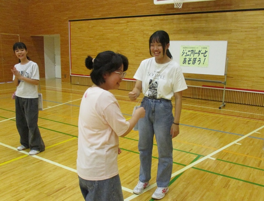 JLとあそぼう6