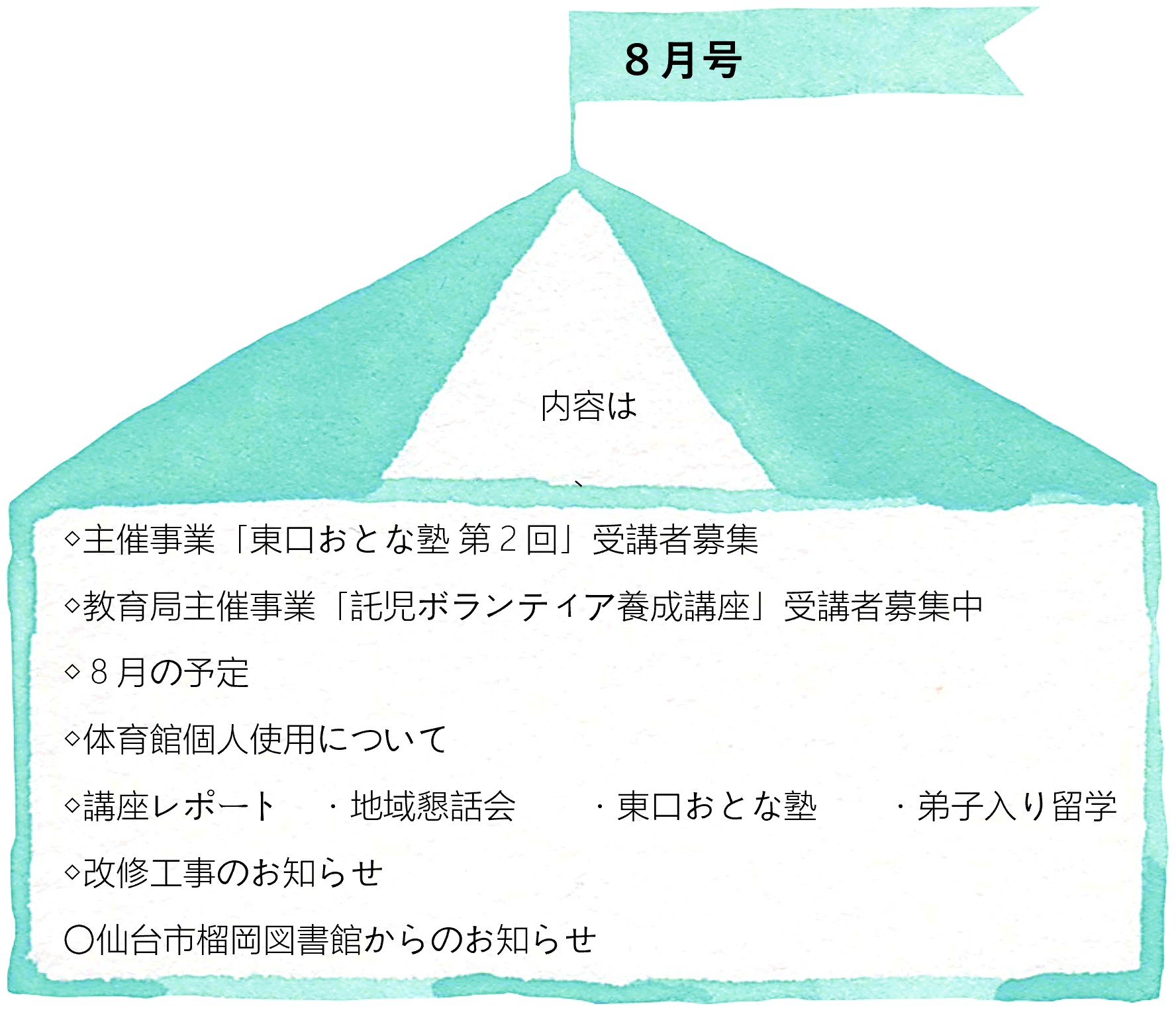 全体