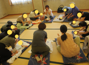 子育てひろば2の1