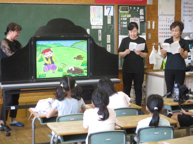 夏講座1