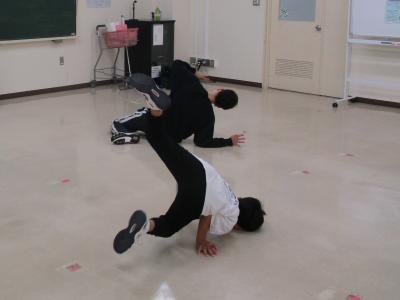 breakin5