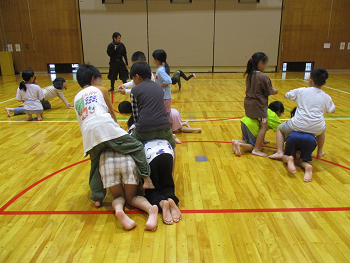 にんじゃになるんじゃ5
