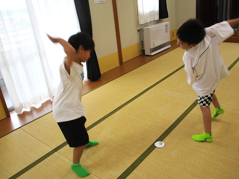 めんこ