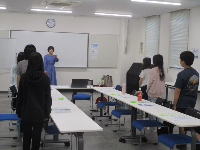 キッズ情報局