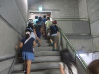 地下鉄2