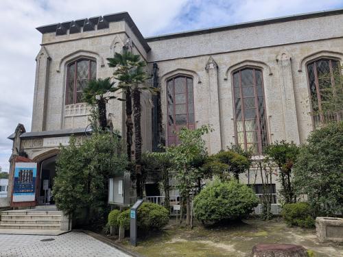 東北大学