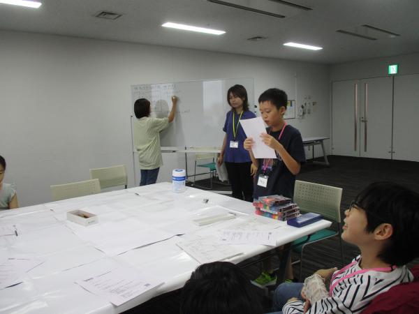 作戦会議2
