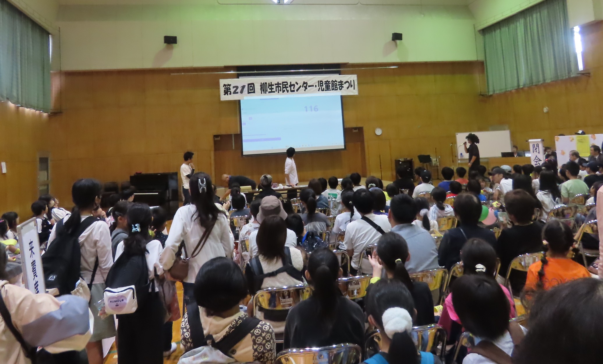 まつり11