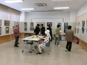 展示1