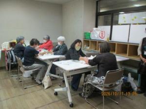 ひだまりの会