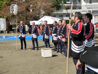 仙台木遣りの会