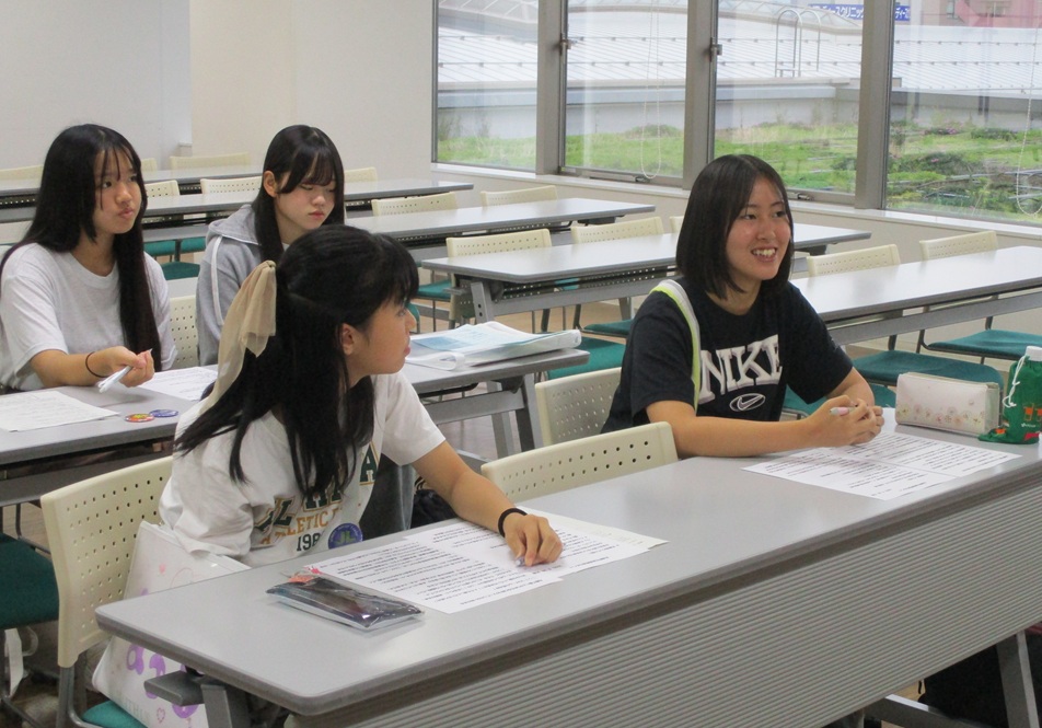 ワークショップ1