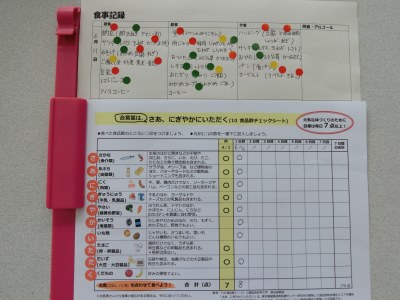 三本松老壮大学6月12日講座の様子2