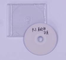 預かったCDの画像・・・