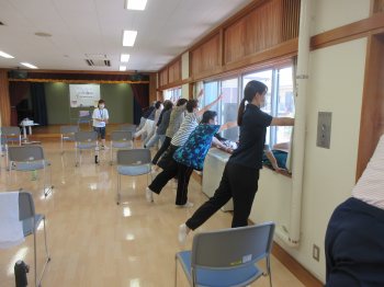 第1回　写真