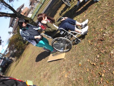 訓練の様子4