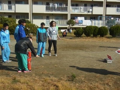 訓練の様子5